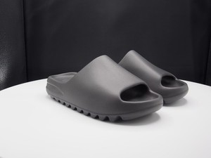 Yeezy Slide Granite | eBay