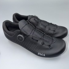Fizik Vento Omna Wide Mens Black Road Cycling...