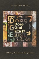 W. David Beck | Does God Exist? | Taschenbuch | Englisch (2021) | IVP Academic