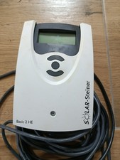 STEINER BASIC 2 HE Steuerung Solar