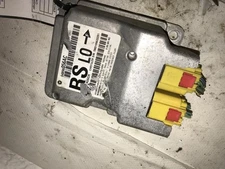 Chassis ECM Module Occupant Restraint ID 4896056AC Fits 06-07 CARAVAN 146093