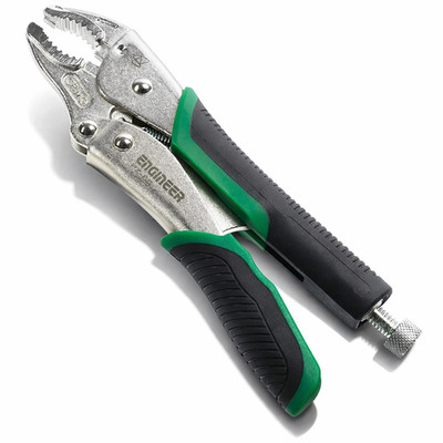 ENGINEER PZ-65 Screw Removal Pliers Neji-Saurus VP-2 3-9.5mm Made in Japan