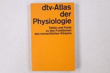30293 Stefan Silbernagl TASCHENATLAS DER PHYSIOLOGIE in Anlehnung an d.