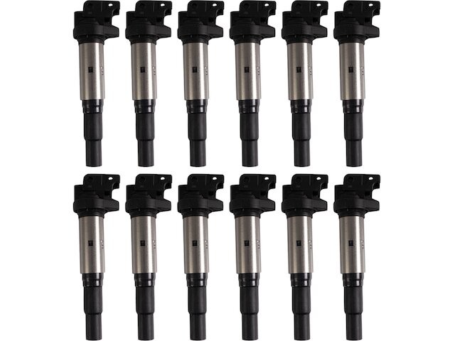 Rolls-Royce Dawn 2014-2017 Ignition coils Set P/N TM67F3