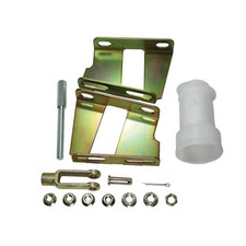 Brake Booster Mounting Kit Zinc Chevrolet C10 1960-1966