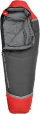 Zenith 0� Mummy Sleeping Bag - Ultimate Comfort for Cold Weather Adventures