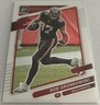 2021 Panini Donruss Optic Football Rob Gronkowski Tampa Bay Buccaneers #171