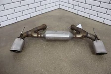 2023-2024 Nissan Z 400z RZ34 OEM Exhaust Muffler (Non Sport) 20100-6HZ5B