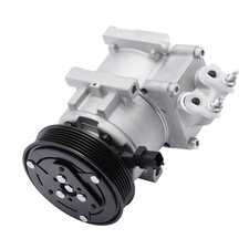 Air Conditioner Compressor Ford OEM#BE8Z19703A For Ford Fiesta 1.6L 2011 12-2013