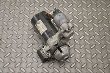 Motorino avviamento BMW X6 8515900 F16 xDrive 40d 2016 RHD 17037831