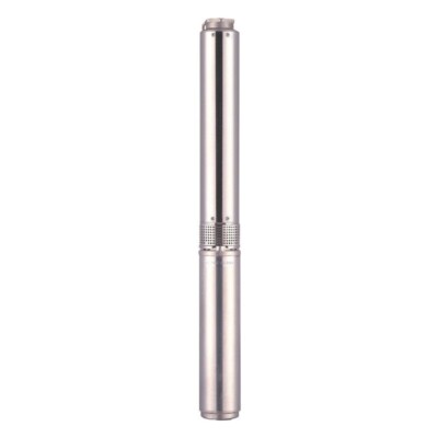 Projex 1/2 HP 2 wire 600 gph Stainless Steel Submersible Deep Well Pump NEW