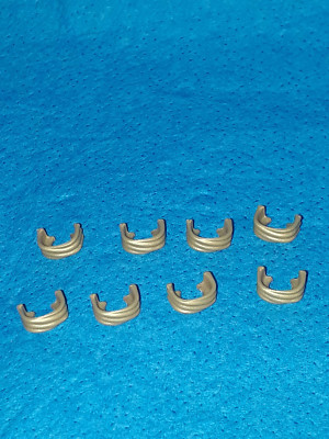 Playmobil Ritter Araber 8 x Manschetten Armreif gold Set top