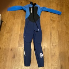 Excellent Quality Child’s Wetsuit 4/3 Legend Wetsuit Size XL