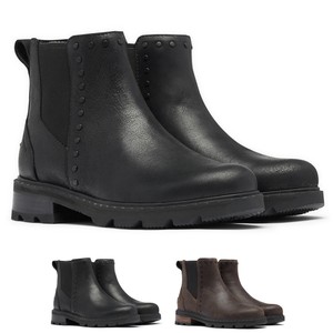 sorel chelsea duck boot