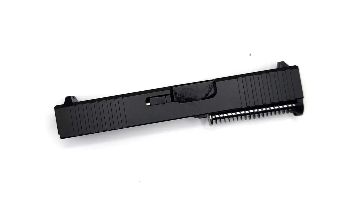 G36 Parts Glock 43 43-x 48 Upper Slide Parts 100% OEM 9-MM Kit
