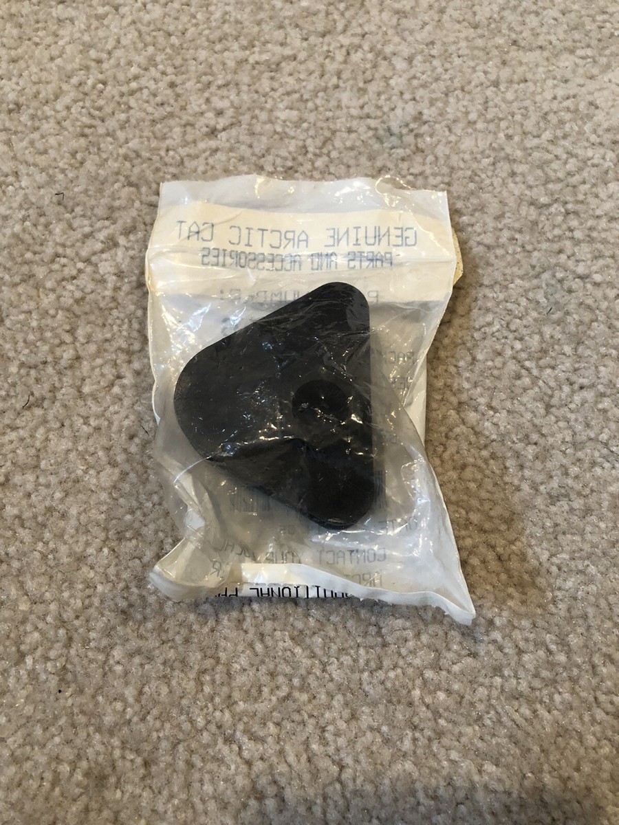 OEM Arctic Cat Spring Adjuster 0604-556 | eBay