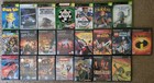 Lot of Ps2 Xbox games Almost all Cib w/manuals See Other Photos Read Description