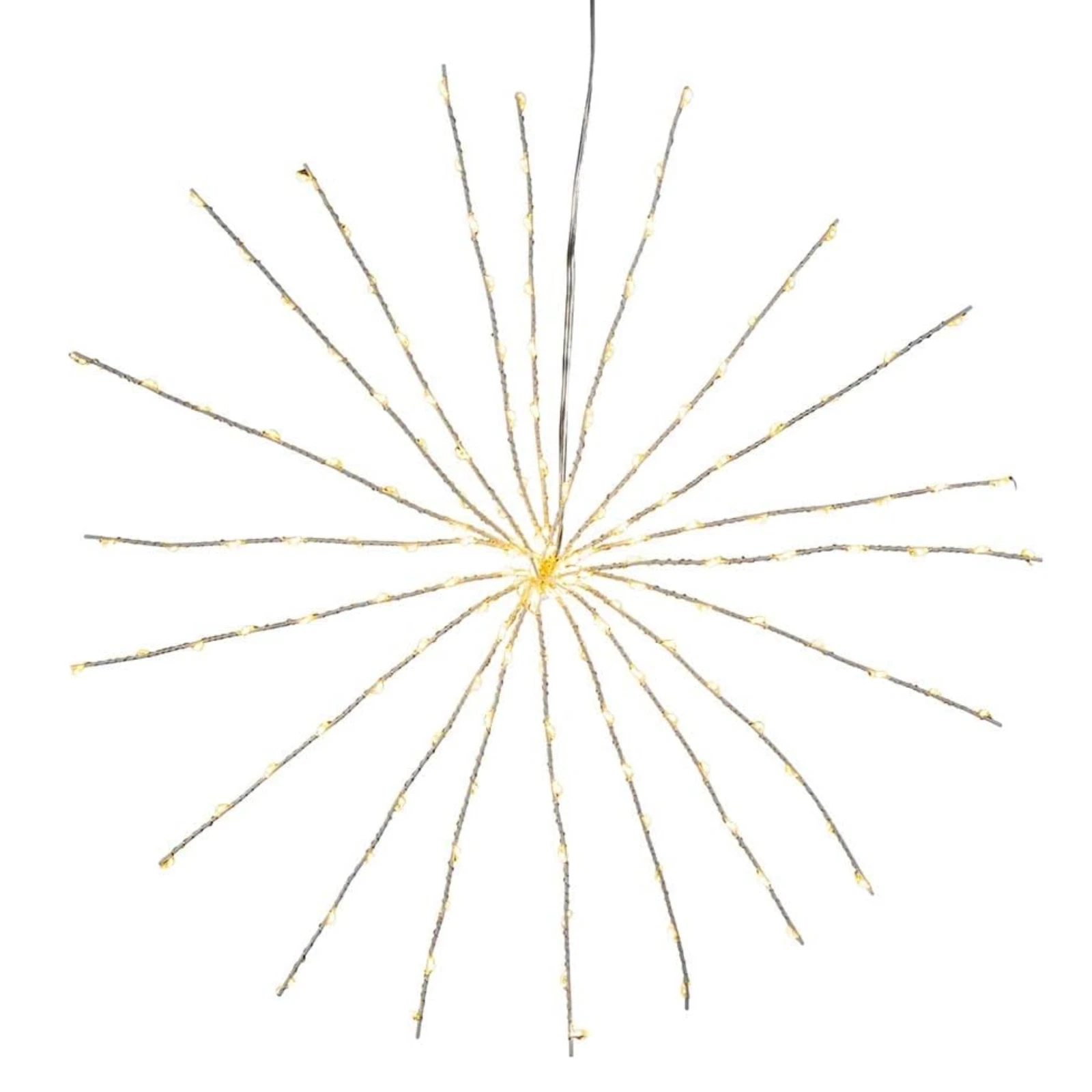 Kurt Adler Fairy Starburst Light - Thumbnail 5