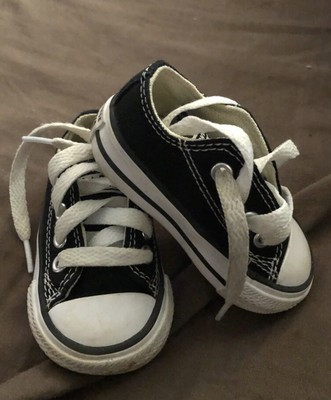 toddler converse ebay
