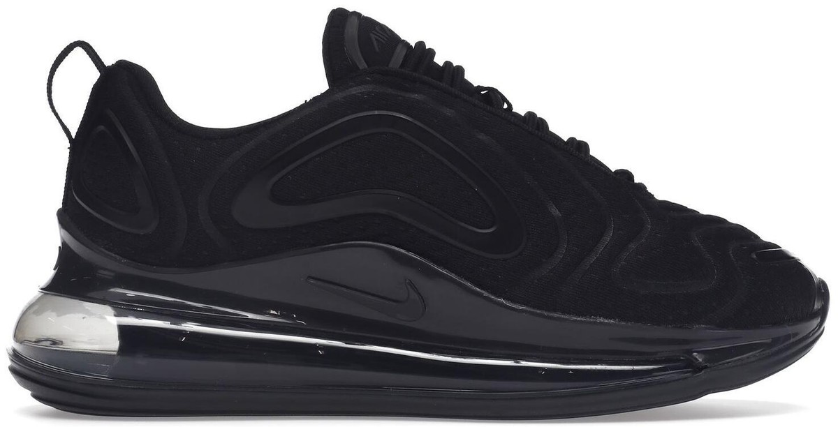 Nike Air Max 720 ブラック US7 Nike Air Max 720 Black (Women's) – YankeeKicks Online