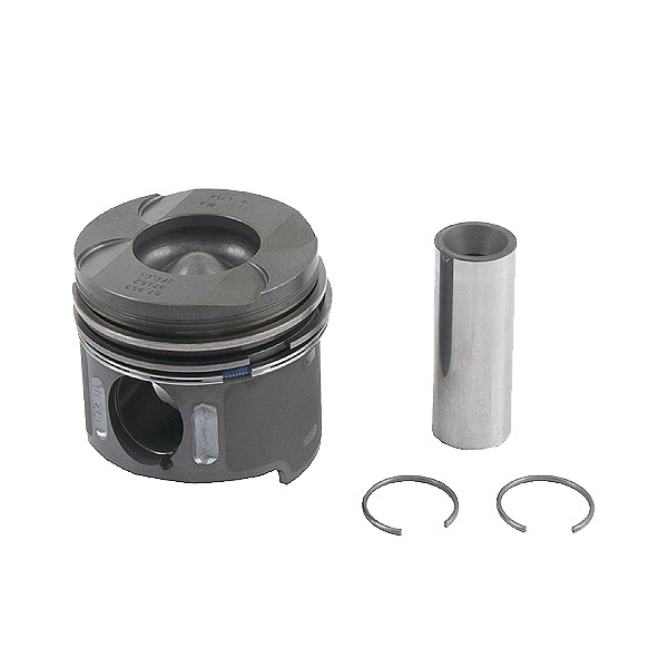 Piston A6470300017 pour réparer le moteur de votre utilitaire Sprinter et Vito