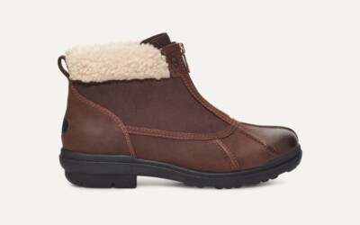 UGG Hapsburg Women display picture 3