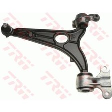 TRW Querlenker für Peugeot 807 E Citroën C8 EA_ EB_ Ulysse 179AX Phedra 179