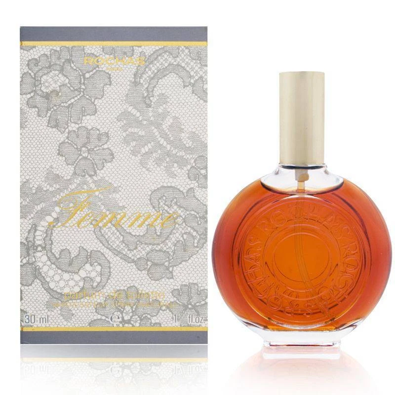 Rochas Femme Fragrances for sale | eBay