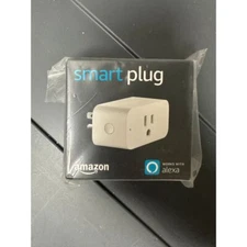 Smart Plug by Ezviz - WiFi Outlet for Smart Home Automation