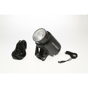godox rechargeable studio light