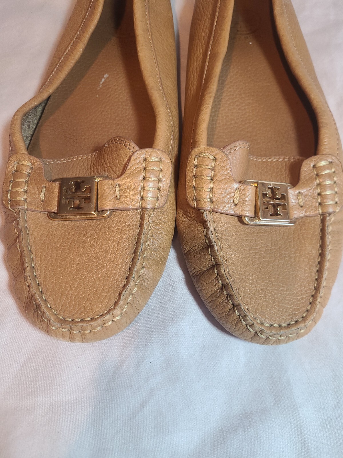 Driving Loafer Shoes 