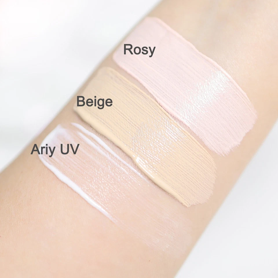 SK2 SK-II Genoptics UV CC Primer SPF 50+/PA++++ 30g + Gift (Airy, Rosy, Beige) - Image 4 of 4