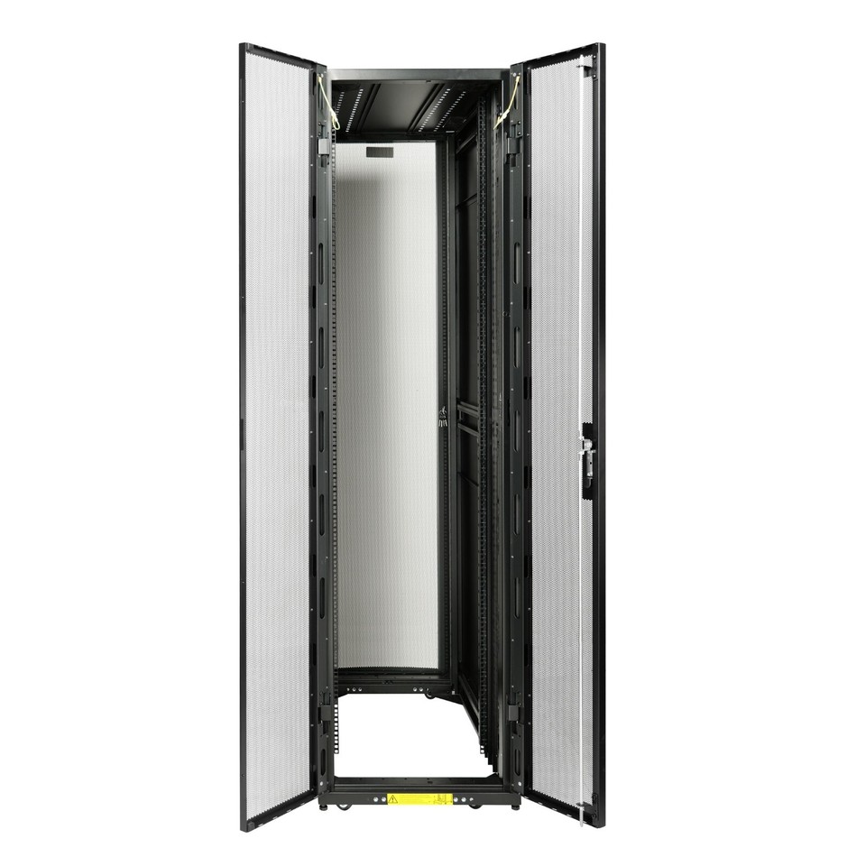 Server Rack 484 Tecmojo 48U Server Rack Cabinet Assembled 24