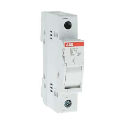 1Pc Abb E91/32 E90 Fuse Switch Disconnector 1P 32A US Free TAX