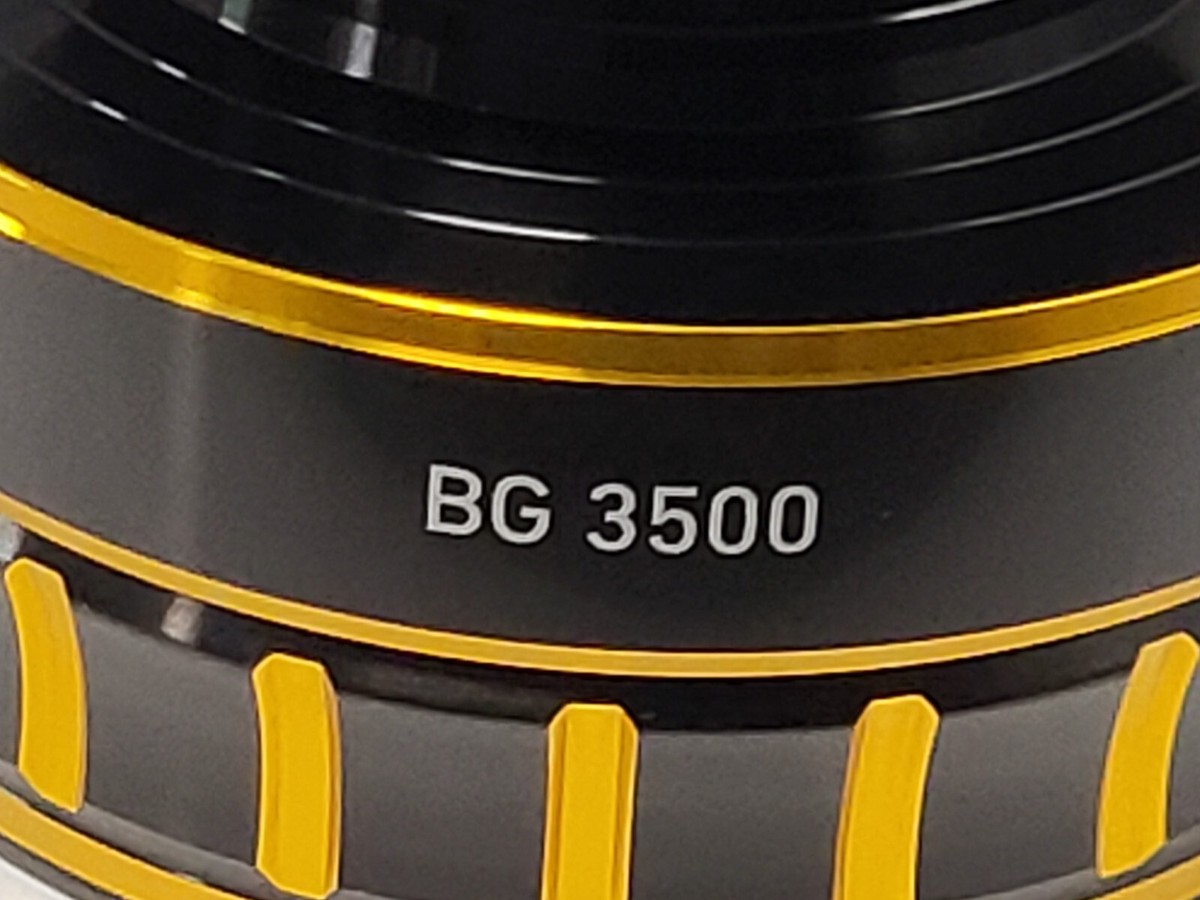 1 Daiwa Part# J36-4601 Spool Assembly Complete Fits Bg3500