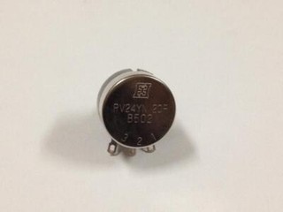 RV24YN 20F B502 Potentiometer5K HD Rio Gate Racing Motorcycle Brake Game Machine