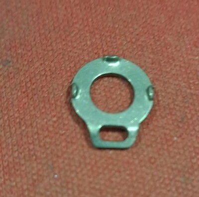 E84 Mercury Quicksilver 14-30377 Tab Washer OEM Factory Boat Parts 