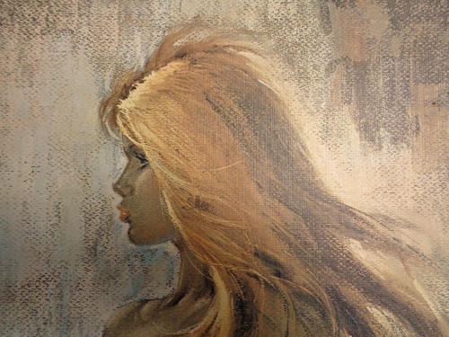 Années 60 Photo Nu Imprimé, Image Artistique - Photo 9/24