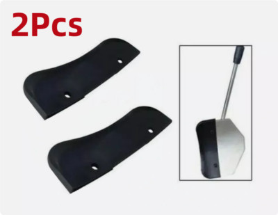 2x Tire Changer Balancer Black Pressure Shovel Jacket Tyre Bead Breaker Plastic