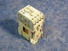 Allen-Bradley 700-CF310Z A Series, Contactor Relay AC12 690V 20A BN180 