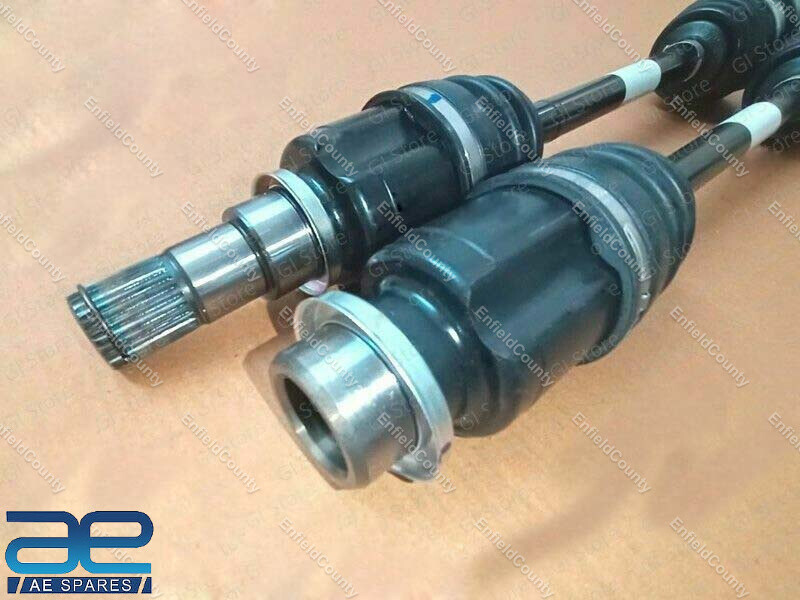 OEM Axle Drive Shaft Assembly LH & RH For Suzuki Ertiga 2017 1.4L LXI