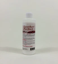 Car Leather Cleaner Conditioner - Ardex Leather Perfect 16 oz. DIY Like A Pro!!