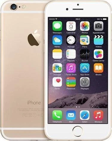 Apple iPhone 6 Gold Phones for Sale - Shop New & Used Cell Phones