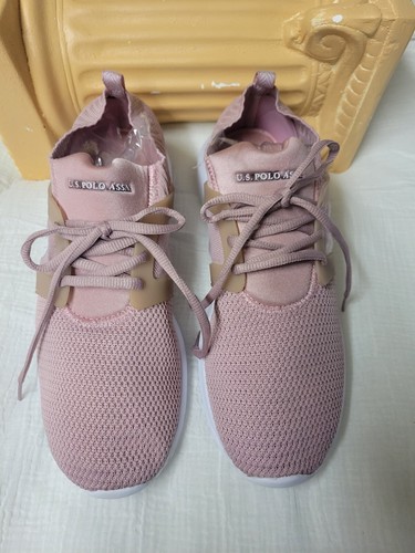 us polo assn women's tennis shoes