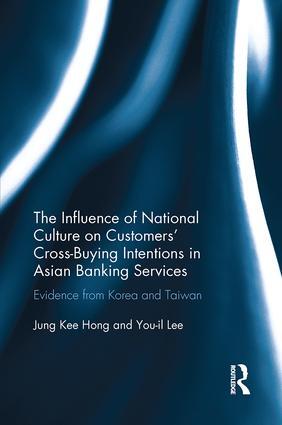 Influence of National Culture on Customers' Cross-Buying Intentions in Asian ...