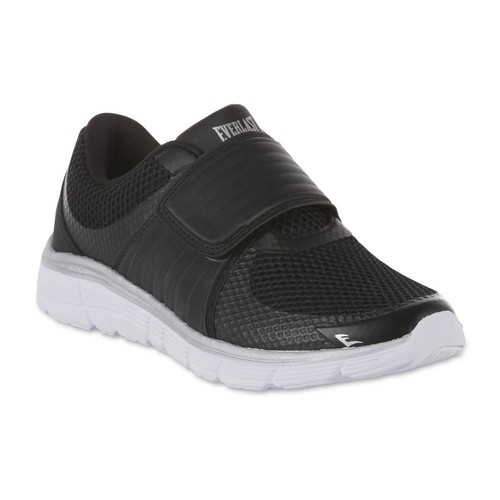 Lauryn Athletic Running Shoes Black 