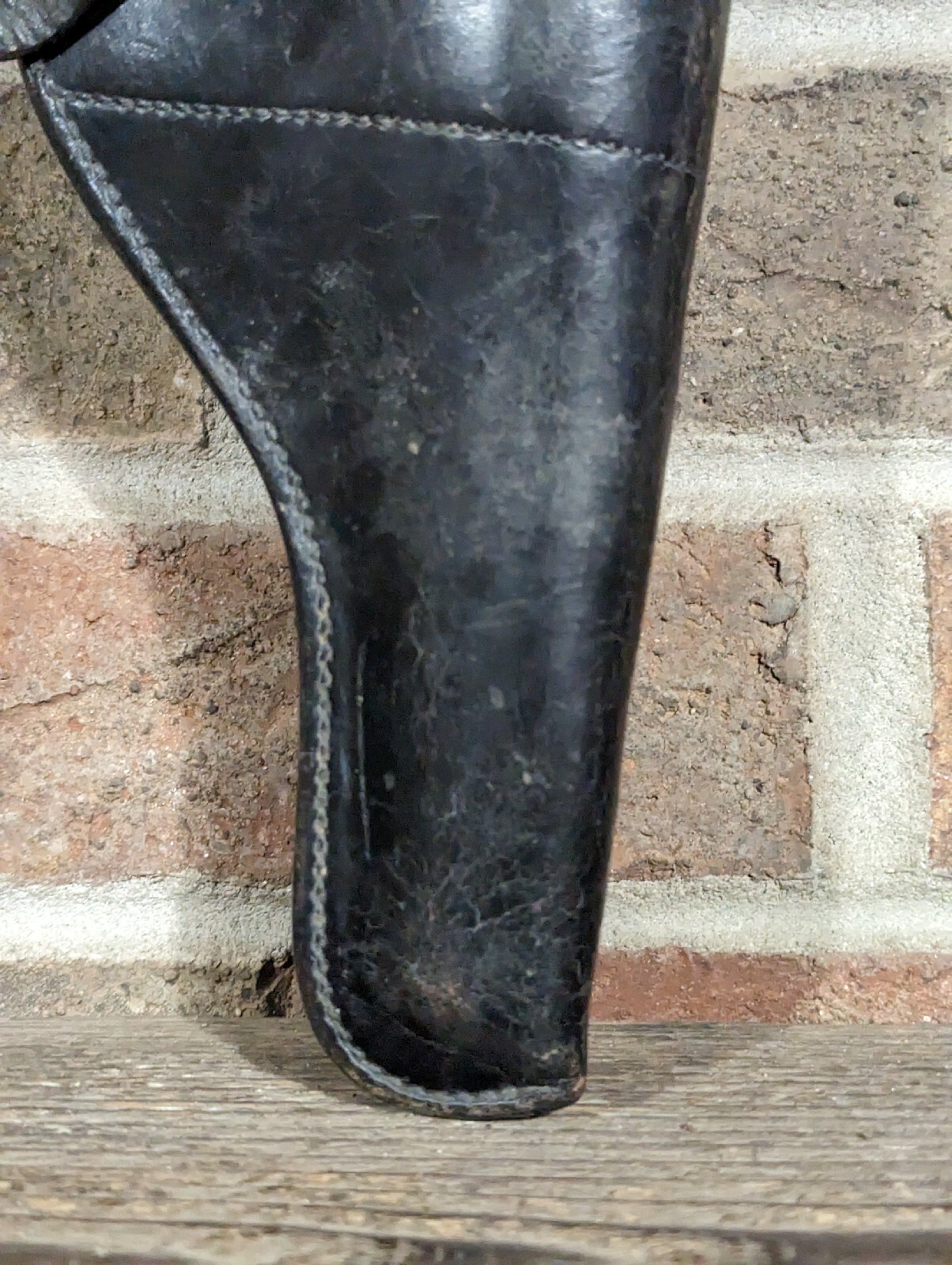 Russell Uniform New York RH Holster Trooper Official Police Audley Vintage Early eBay