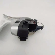 SHIMANO NEXAVE C500 ST- C530 Left SHIFTER With SM-BC05 Bell Crank 3 Speed