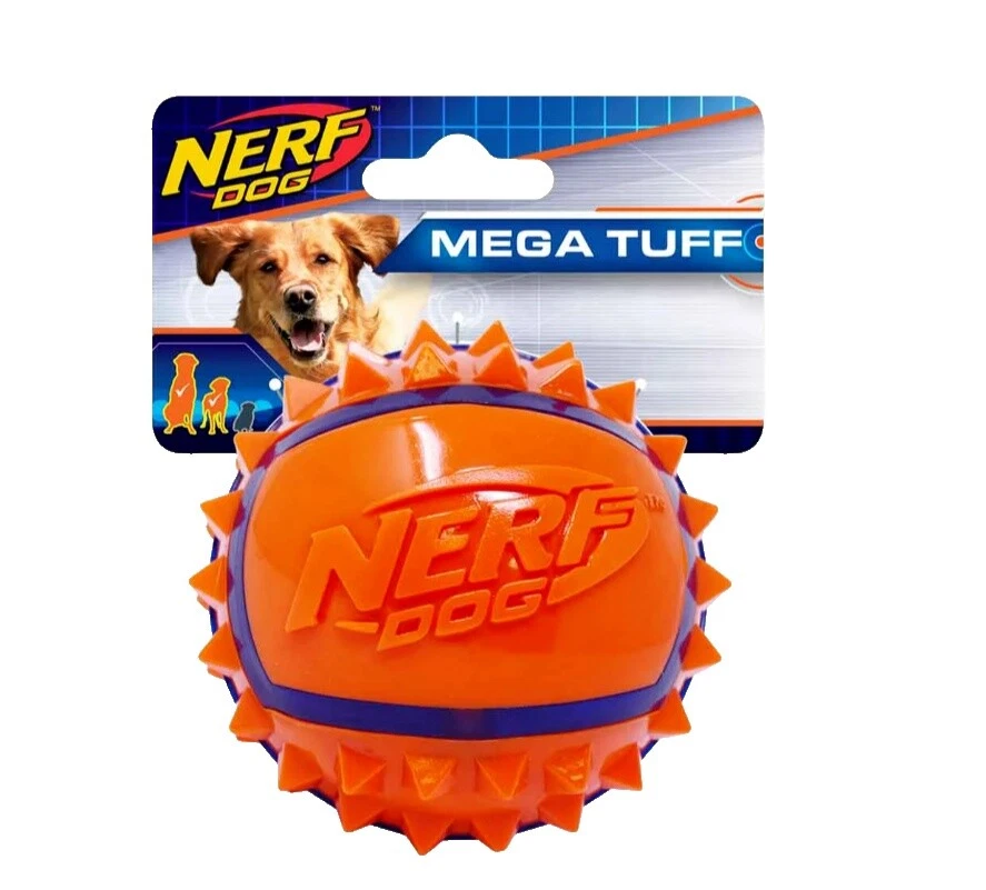 Nerf Dog Balls