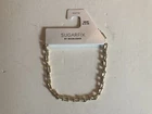 Sugarfix By Baublebar Gold Color Necklace Nickel Free